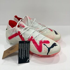 PUMA Future Pro FG/AG Women’s Soccer Cleats shoes